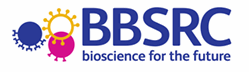 BBSRC logo