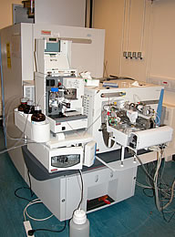 ltq-ft-ultra-mass-spectrometer