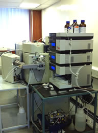 Orbitrap MAss Spectrometer