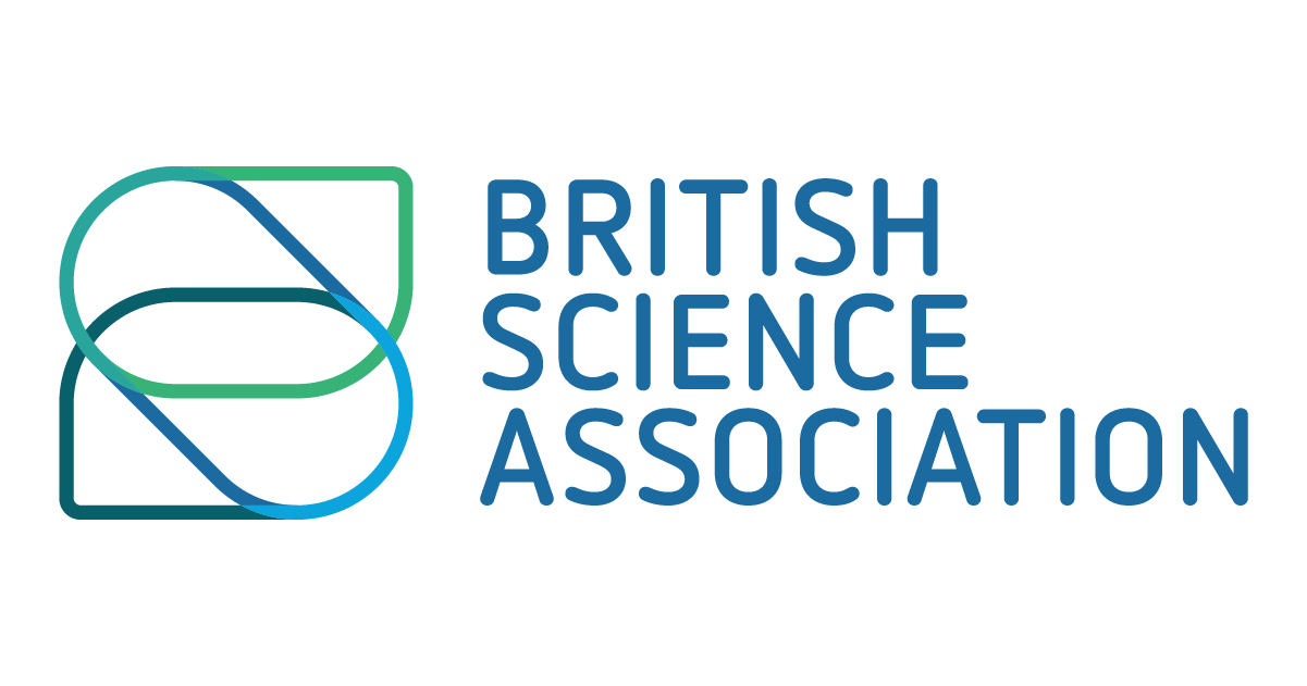 British Science Association Logo