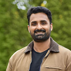 Swaroop Chakraborty