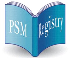 PSM-Registry