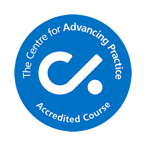 The Centre for Advancing Practice Accredited Course