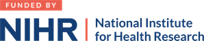 NIHR logo