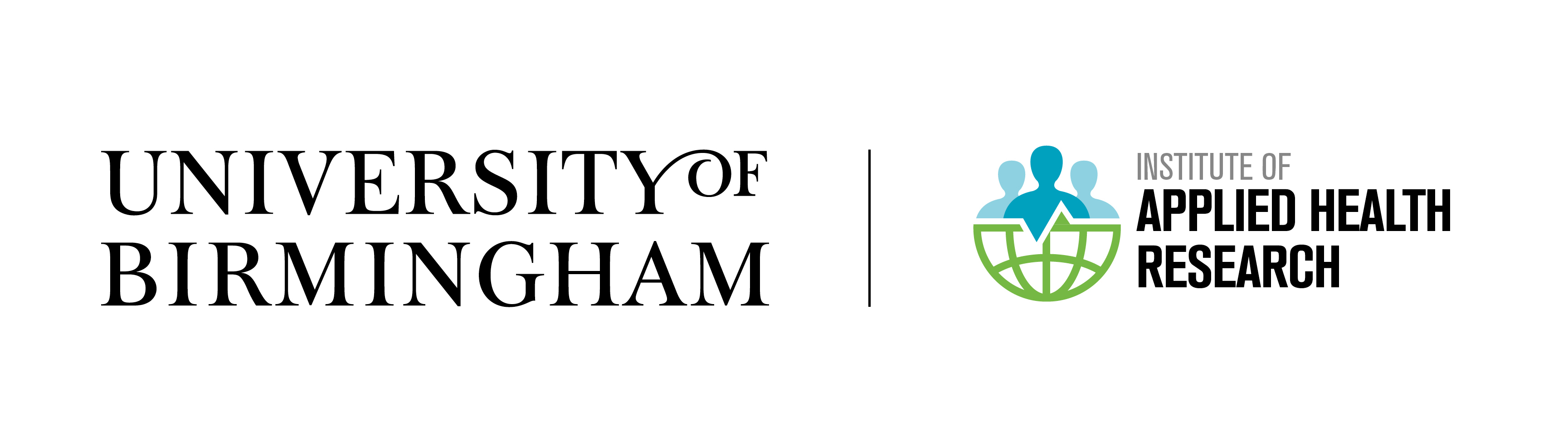 University of Birmingham | Applied Health Research