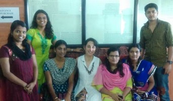 Cochin team