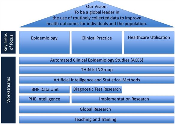 HI Vision diagram