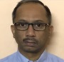Dr Mahesan Guruparan