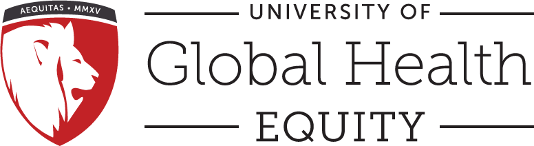 UGHE Horizontal Logo Official