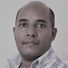 Alemayehu Amberbir