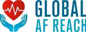Global AF Reach Logo