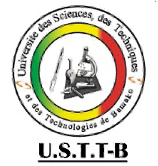 USTTB logo