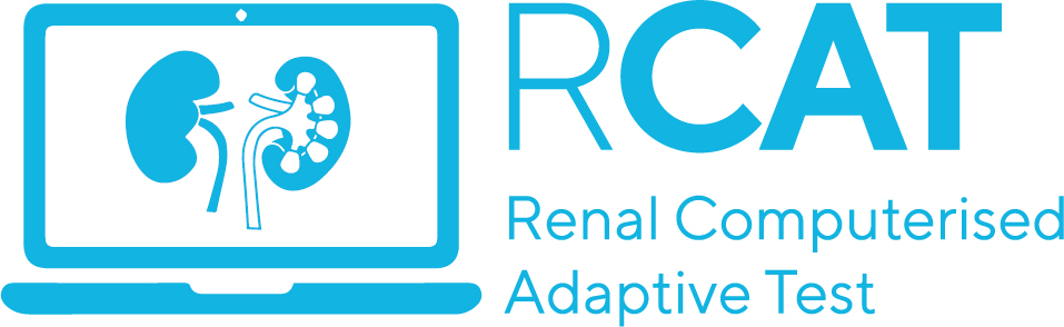RCAT study logo