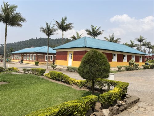 Musanze hospital