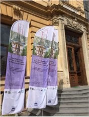 banners EAHMH 2017