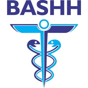 BASHH logo