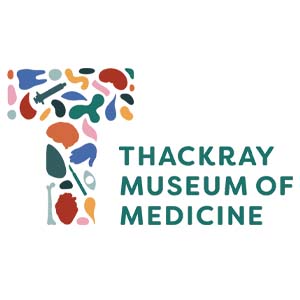 Thackray logo