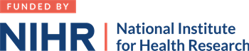 NIHR Logos