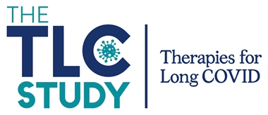 The TLC Study | Therapies for Long COVID