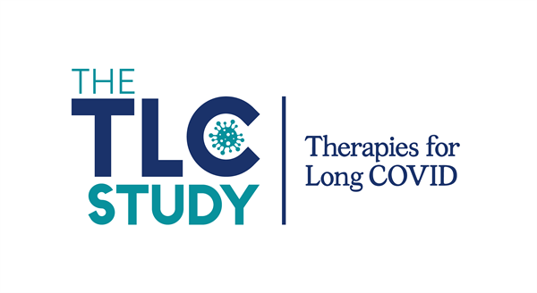 The TLC Study | Therapies for Long COVID