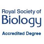 RSB Accredited Degree logo