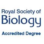 RSB Accredited Degree logo
