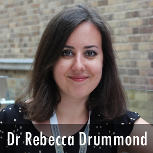 Dr Rebecca Drummond
