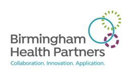 Birmingham Health Partners logo