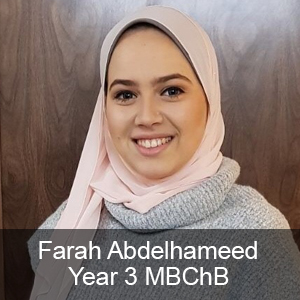 Farah Abdelhameed