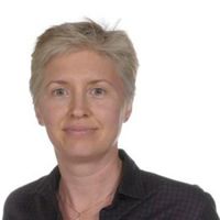 Dr Ingrid Dumitriu