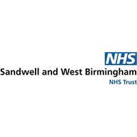 Sandwell and West Birmingham NHS Trust logo