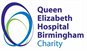 Logo of Queen Elizabeth Hospital Birmingham, funders of Cardiovascular Translational Group: Myocardial Ischaemia Reperfusion Injury and Heart Failure