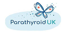 Parathyroid UK logo