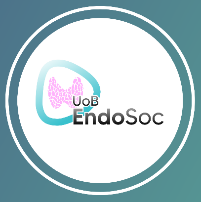 Endocrinology Society logo