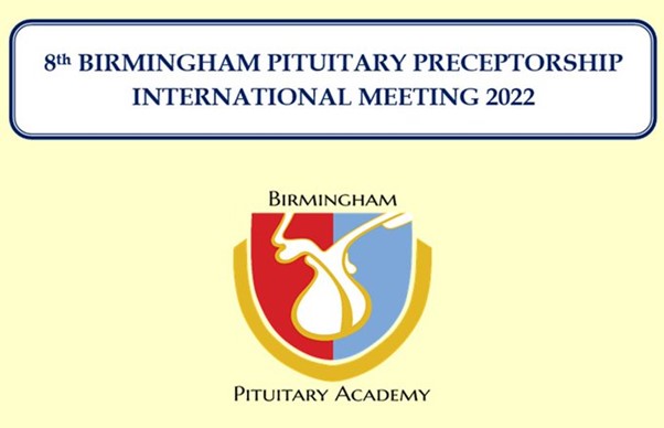 Pituitary preceptorship meeting 2022