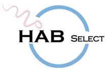Hab Select logo