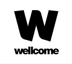 Wellcome Trust logo
