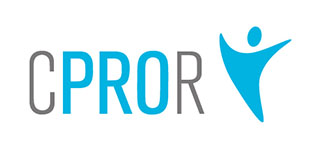 cpror logo
