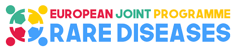 European Joint Programme Rare Diseases logo
