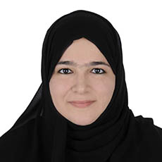 Muna Al Mushaikhi