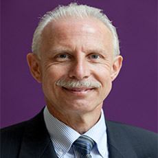 Professor John Marrot