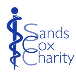 Sands Cox Charity logo