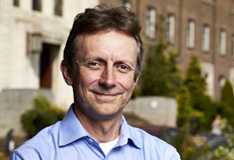 From student to Dean of Medicine