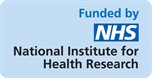 funded by NHS National Institute for Health Research