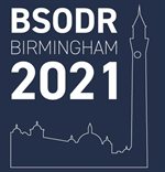 BSODR 2021 logo
