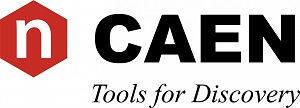 CAEN Logo