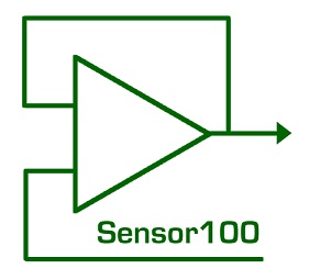 sensor100x300