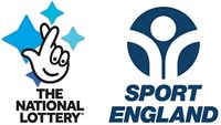 National Lottery and Sport England