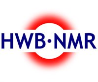 HWB NMR logo