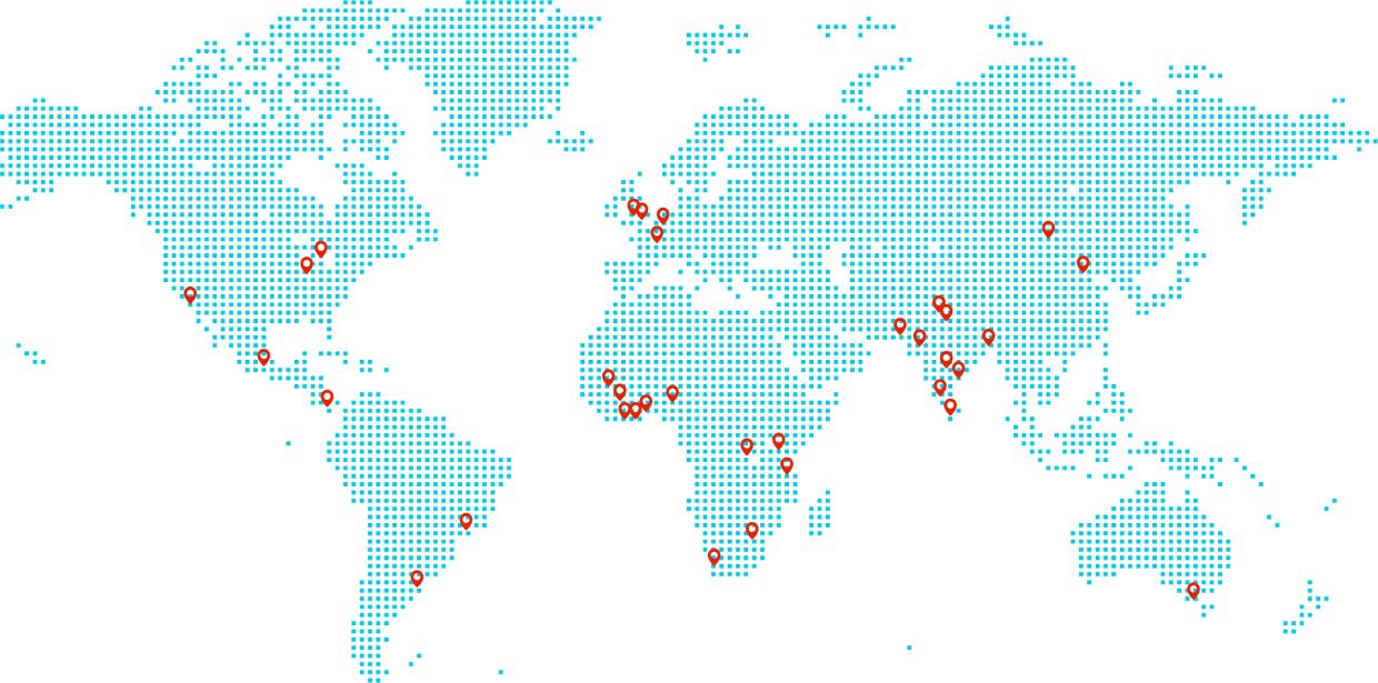 Map global health1